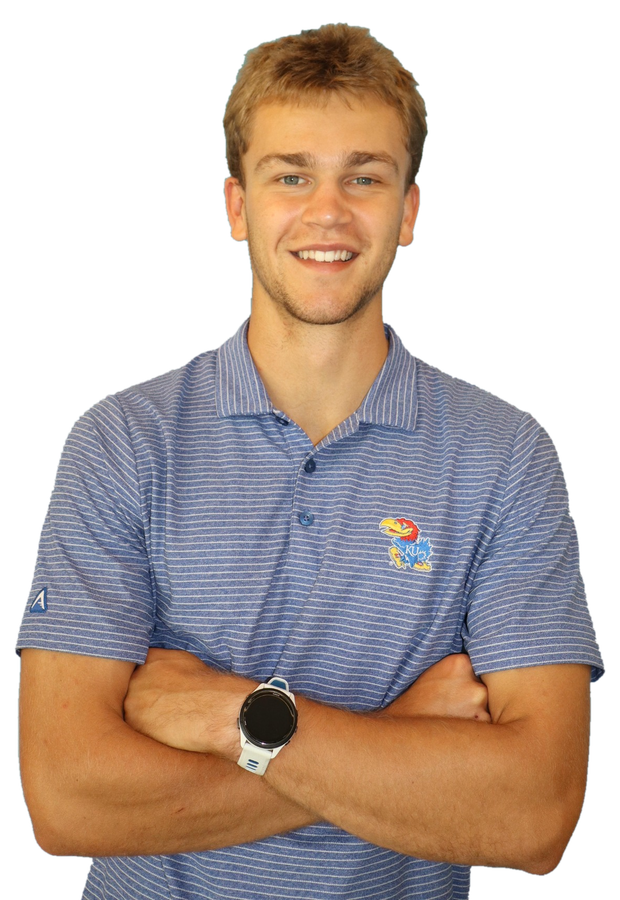 Carson Healy