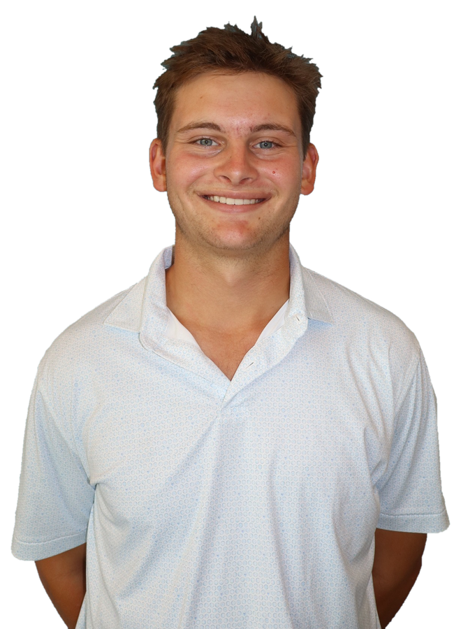 Luke Berger